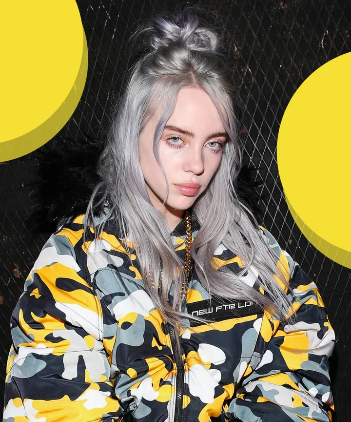 Could You Beat Billie Eilish At This Office Trivia Quiz Could You Beat Billie Eilish At This Office Trivia Quiz