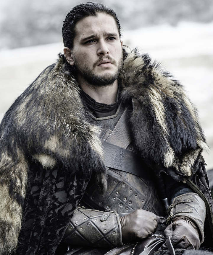 Image result for jon snow