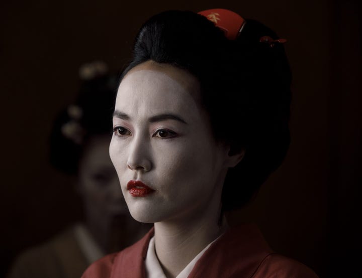 Leaked:Tao Okamoto Nude Leaked:Tao Okamoto Nude
