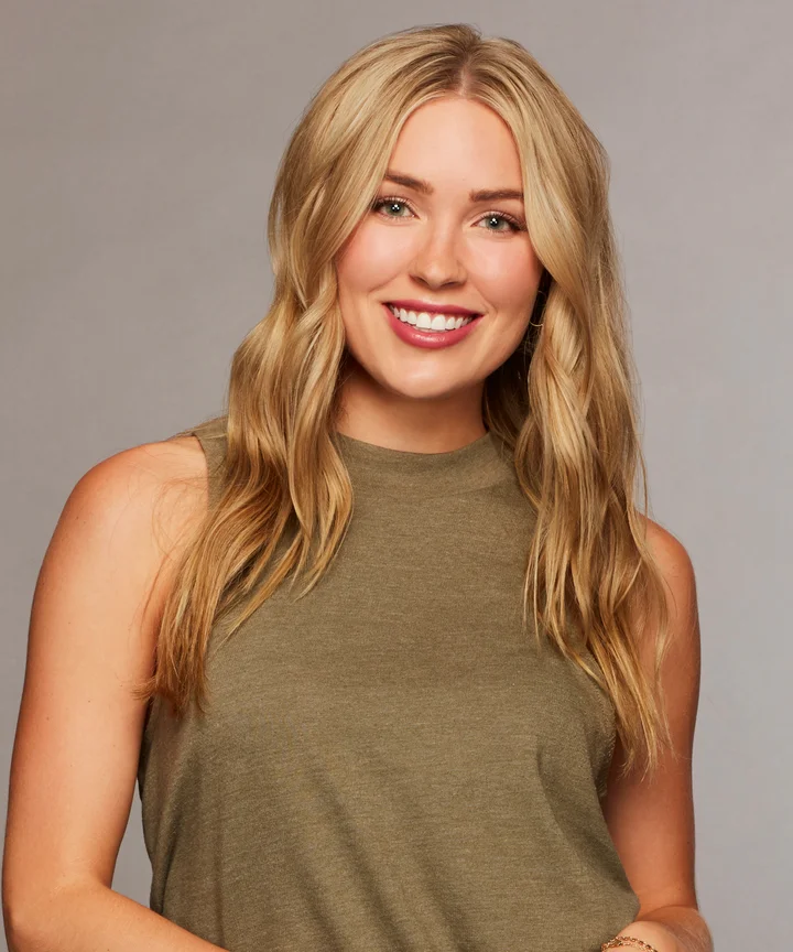 Bachelor Cassie Dad Va Happy