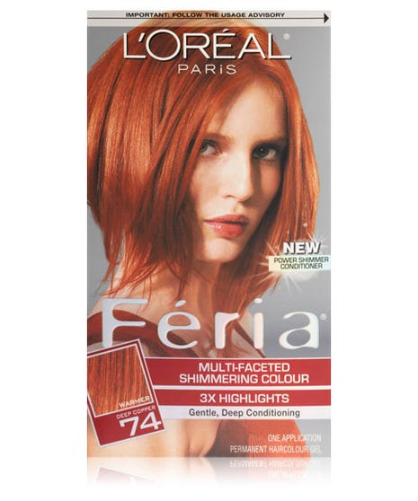 Best At-Home Hair Color - Rank and Style Reviews Best At-Home Hair Color - Rank and Style Reviews