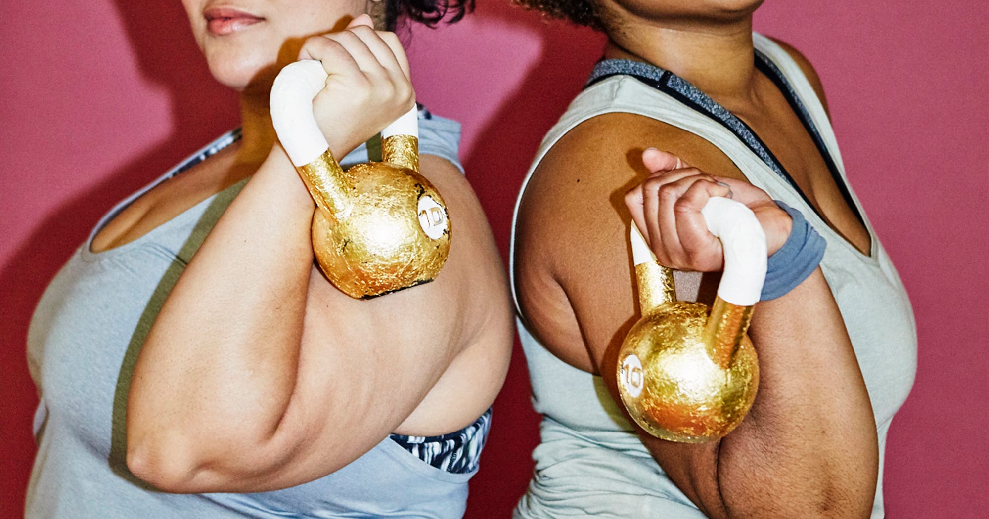 Should You Be Friends With Your Fitness Instructor?