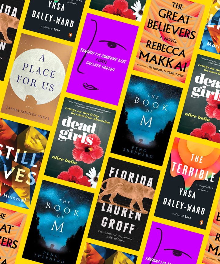 best books to read june 2018 bestselling new releases