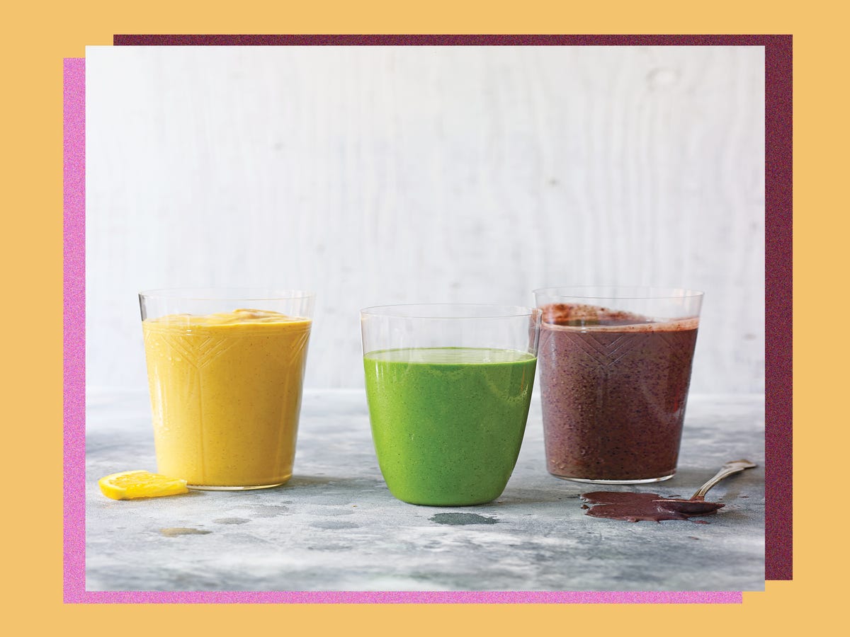 5 Healthy Breakfast Recipes That Also Happen To Taste Good