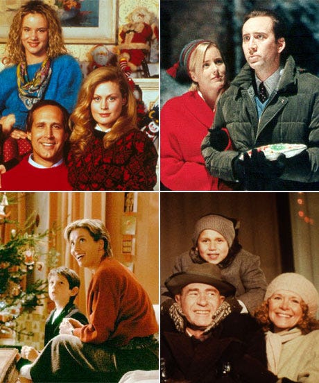 christmas movies dysfunctional family love actually dysfuntional family christmas