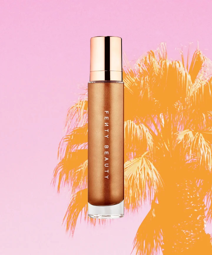 Gluten Free Makeup Brands List