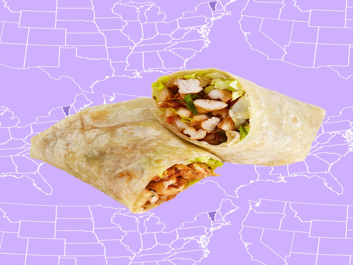 A Week In Vermont On A $33,000 Salary A Week In Vermont On A $33,000 Salary