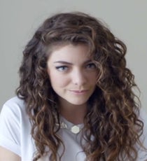 LORDE