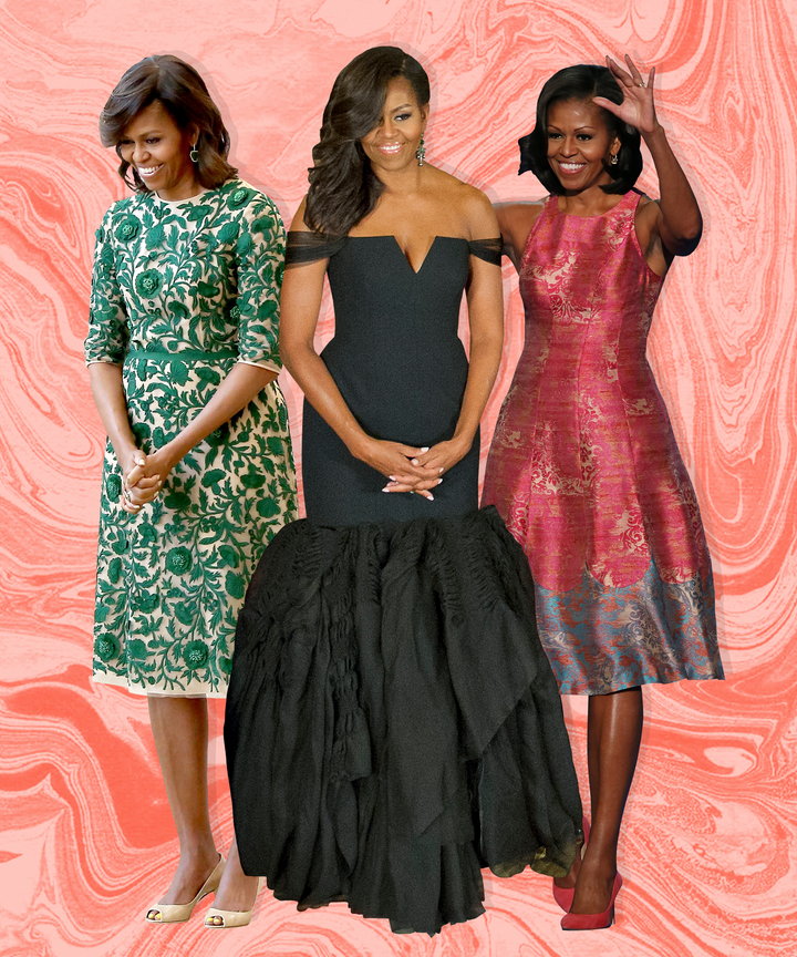 Michelle obama and fashion 92 Michelle obama and fashion 15