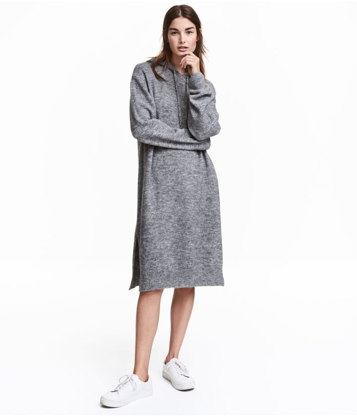 Cute Winter Dresses