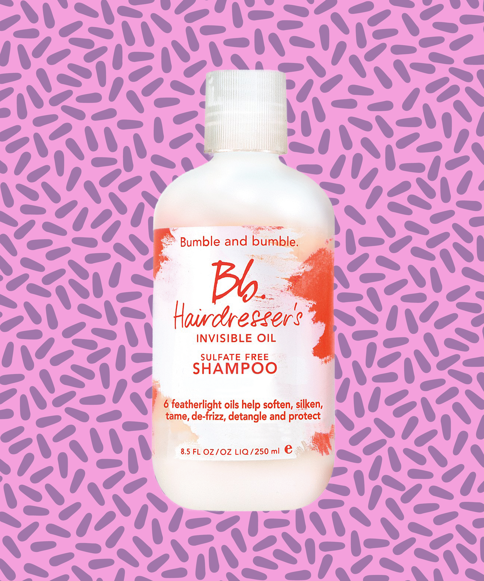 10 Sulfate-Free Shampoos Top Hairstylists Love
