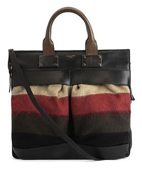 Rag And Bone Bag First Handbag 2017 We First Saw Rag Bone S Handbag In The June Issue Of Vogue And Now Roomy Utilitarian Carryalls Are Finally Available For Pre Order Pilot Bags