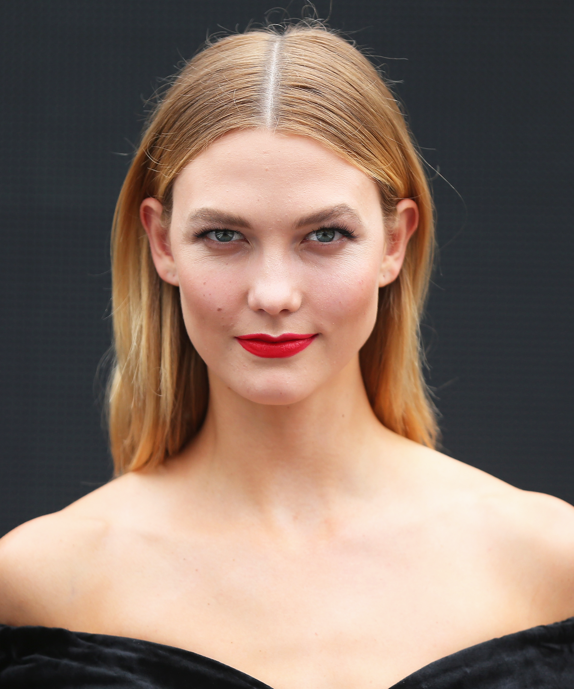 This Is Falls Most Unexpected Makeup Trend This Is Falls Most Unexpected Makeup Trend