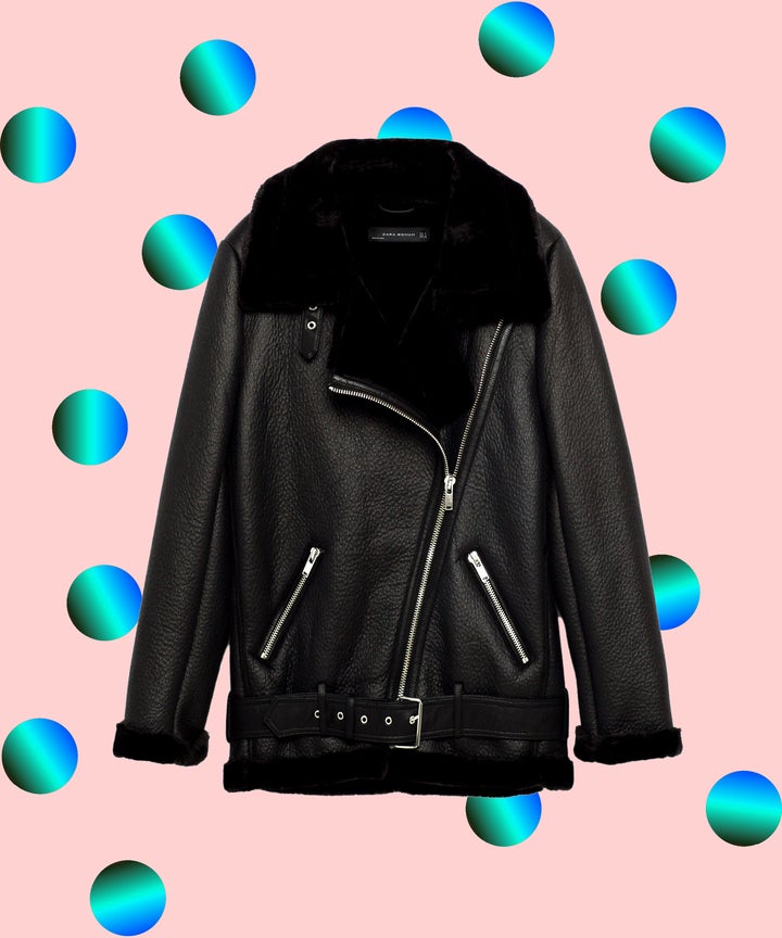 Faux Leather Jacket Best Fall Jackets For Women Fool Me Twice And You Must Be One Of The Faux Leather Jackets On Market Right Now Badass Artificial Toppers In S These Days