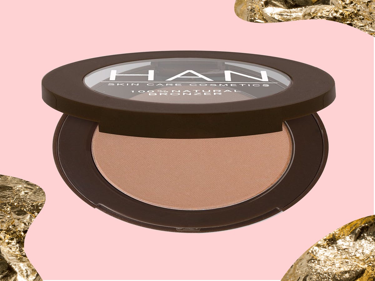 This Under-The-Radar Bronzer Is Finally Getting The Attention It Deserves