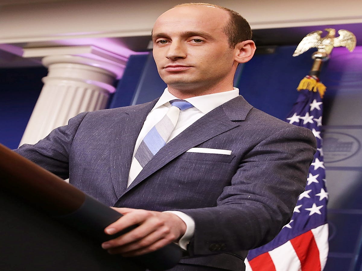 Legal Immigrants Seeking Citizenship Are Trump's Next Target