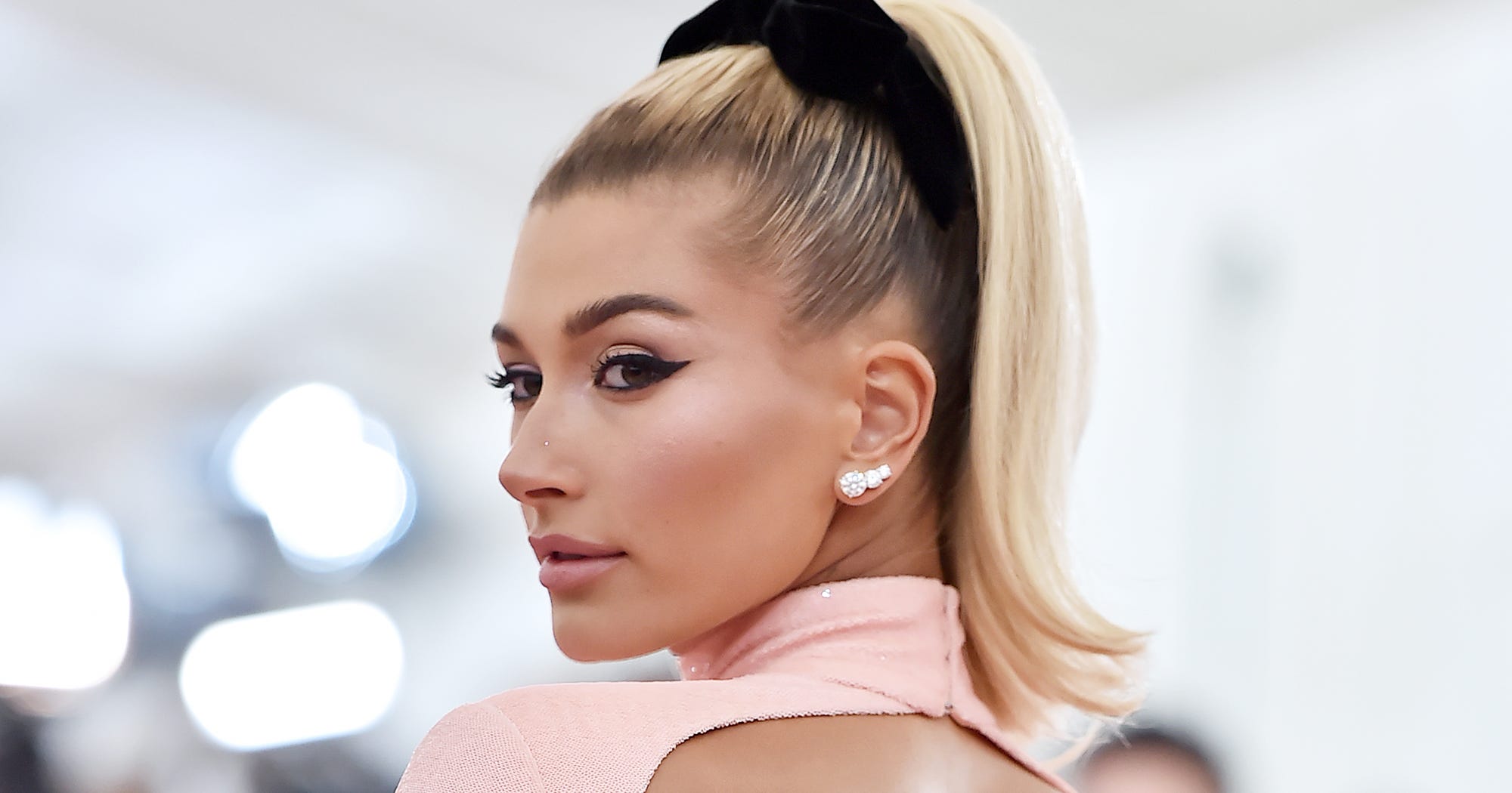 Hailey Bieber Has Over 19 Tattoos — But You've Probably Never Noticed