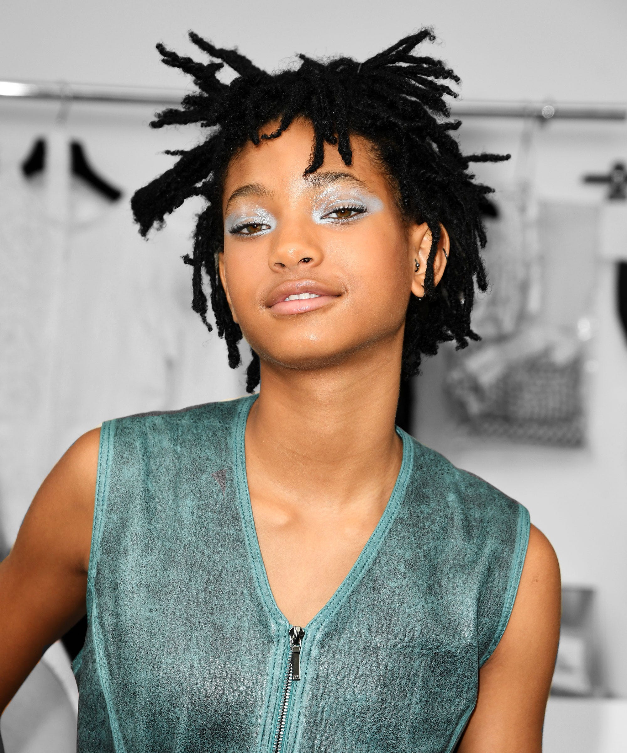 Willow Smith Cr 9 Cher Horowitz Costume Clueless