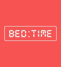 GiveYourselfABedtime_Opener_DanielKoppich