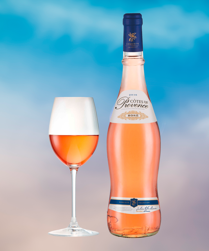 Rose Champagner Aldi