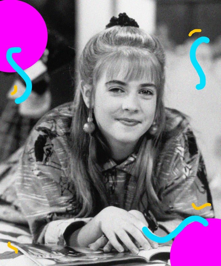 How To Wear 90s Hair Accessories And Look Modern Unleash Your Inner Tween With These 8 Hair Accessories