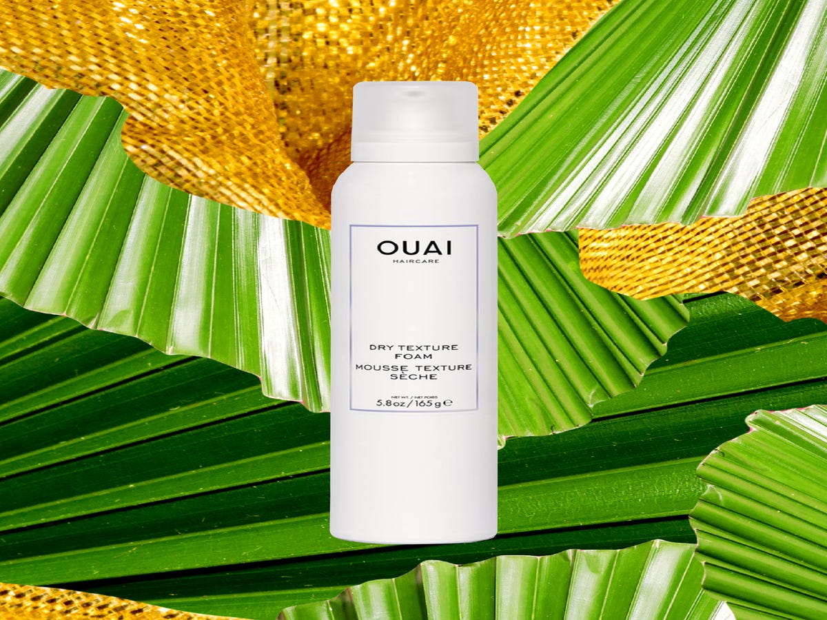 The 15 Best Hair Products To Buy At Sephora This Summer