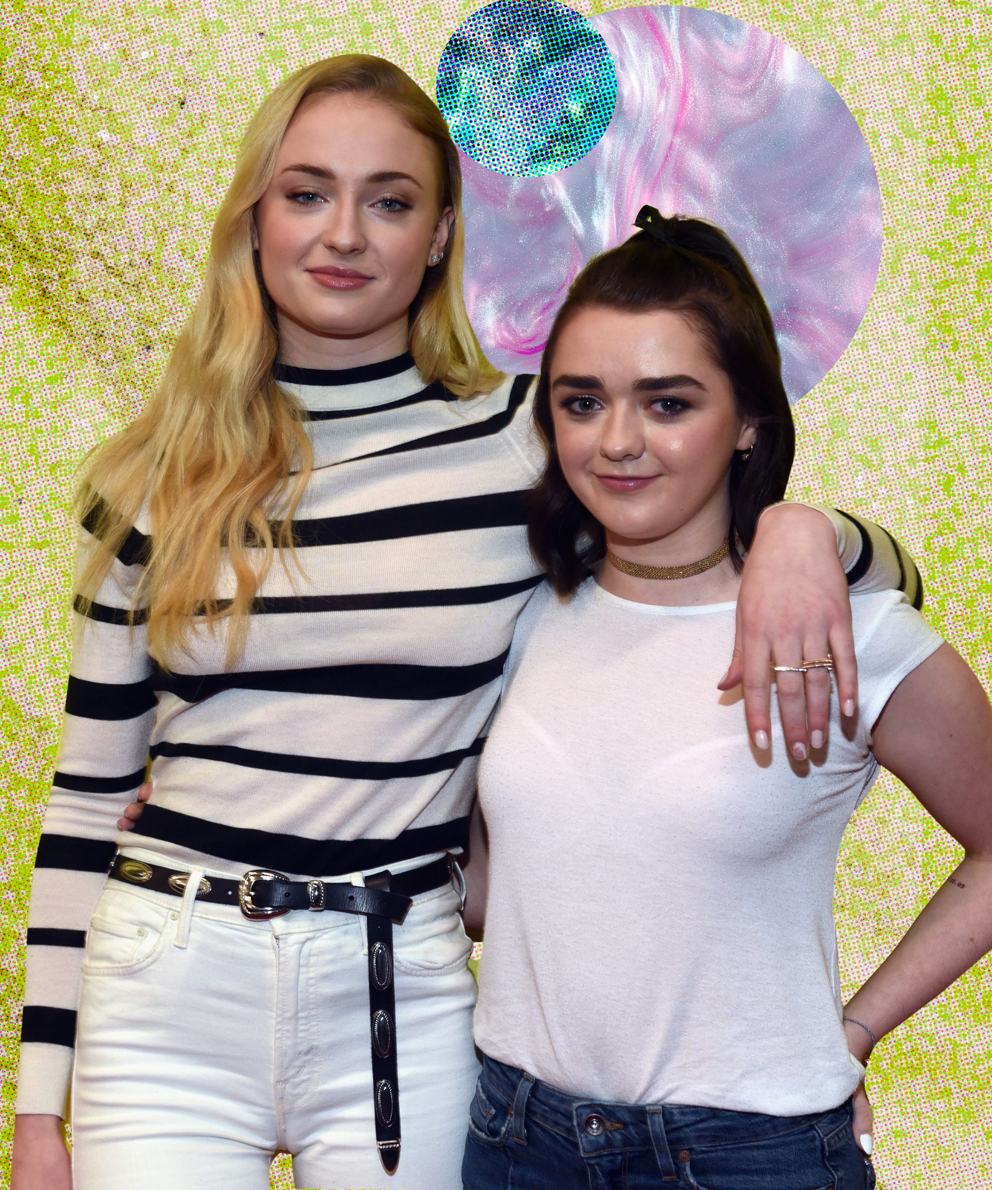 Video Sophie Turner and Maisie Williams naked (35 photo), Pussy, Is a cute, Feet, lingerie 2018 Video Sophie Turner and Maisie Williams nudes (91 foto and video), Tits, Sideboobs, Twitter, underwear 2018