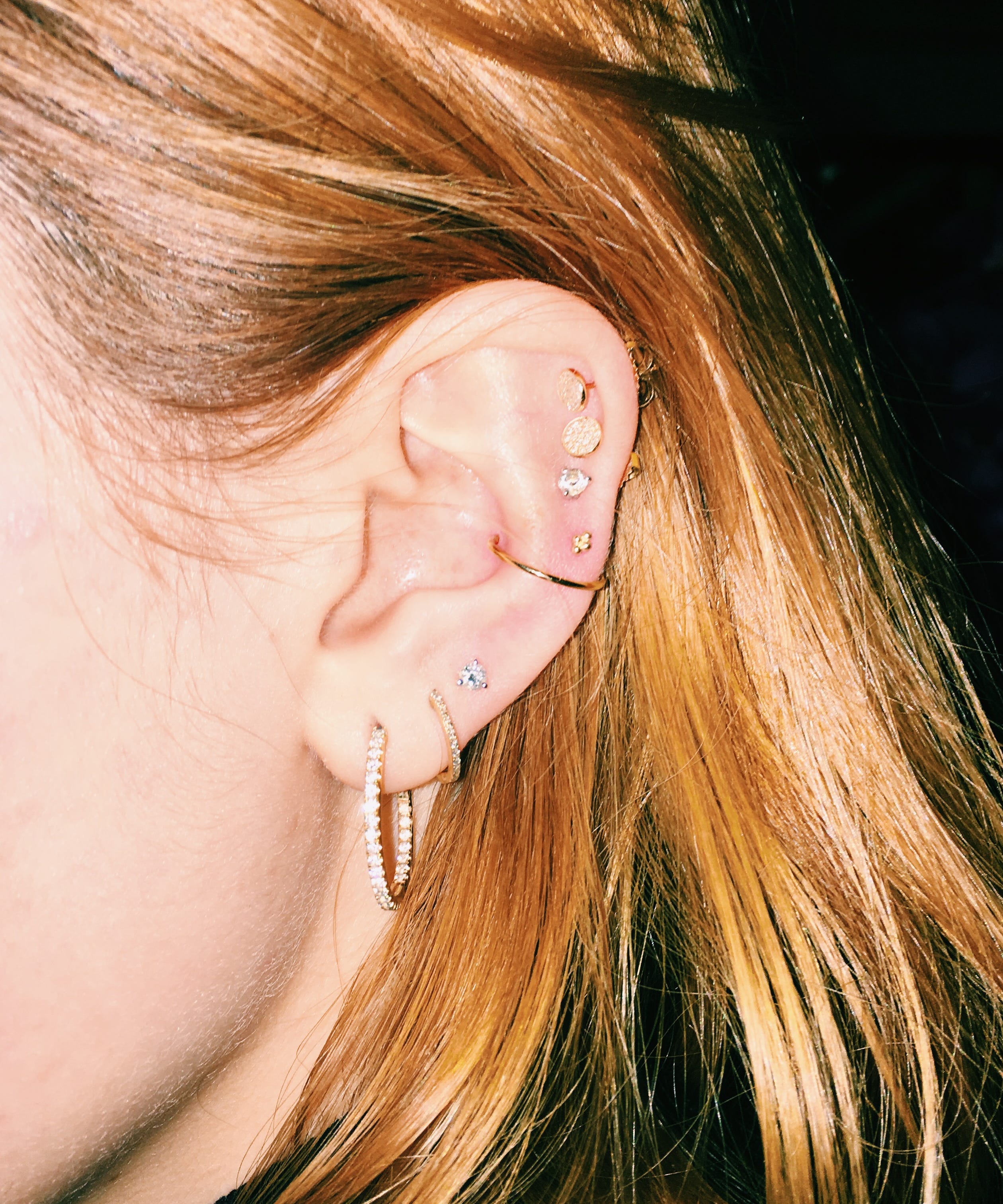 new piercing trends around the world best earrings new piercing trends around the world best earrings