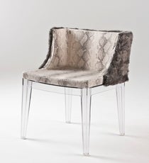 MADEMOISELLE_KRAVITZ_python