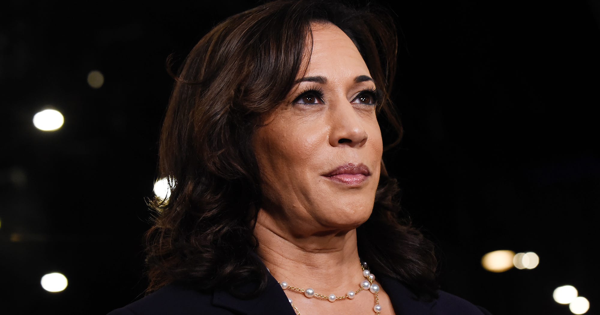As President, Kamala Harris Says She Would Close The Nationwide Rape-Kit Backlog