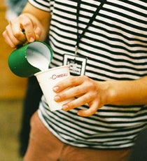 LondonCoffeeFestivalOpener