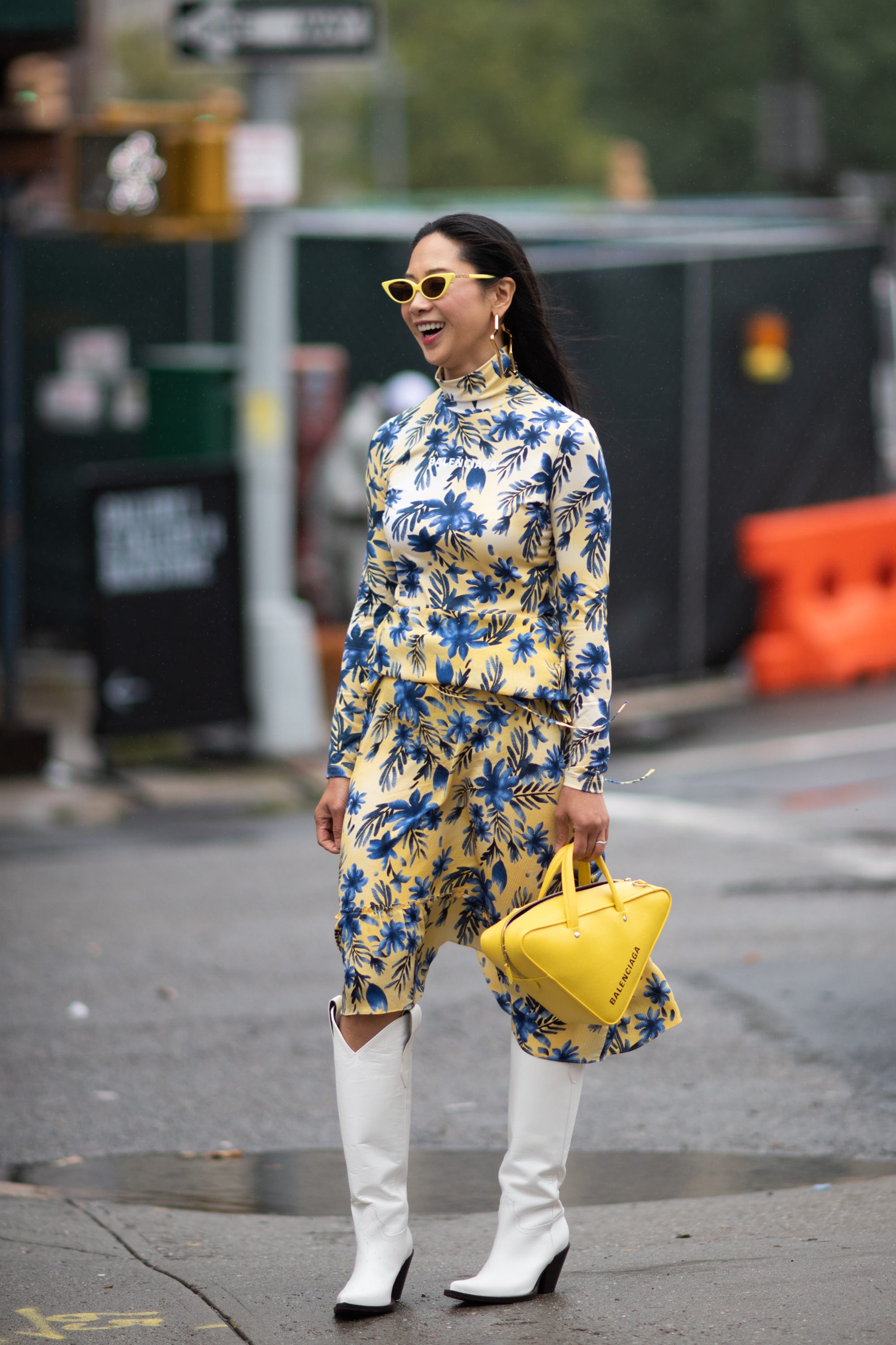 Watch The Cute New Collaboration Street Style Stars Love video Watch The Cute New Collaboration Street Style Stars Love video