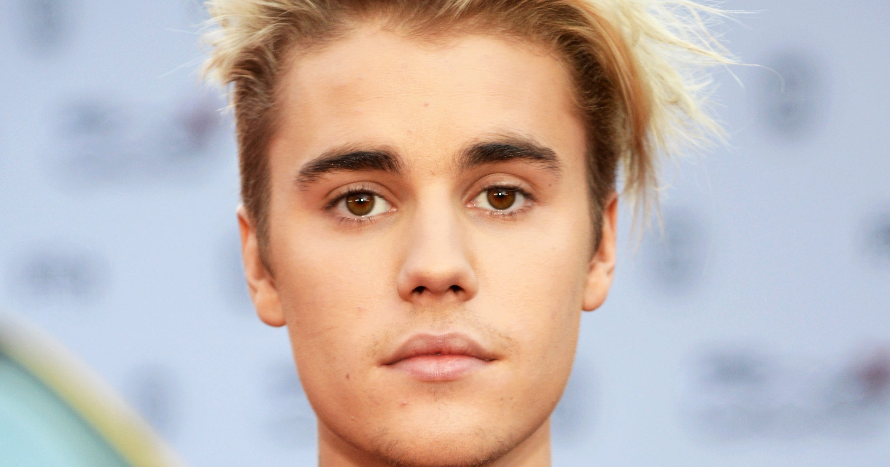 Justin Bieber Reportedly Seen Crying In Public Again, This Time At A Harry Potter Bar