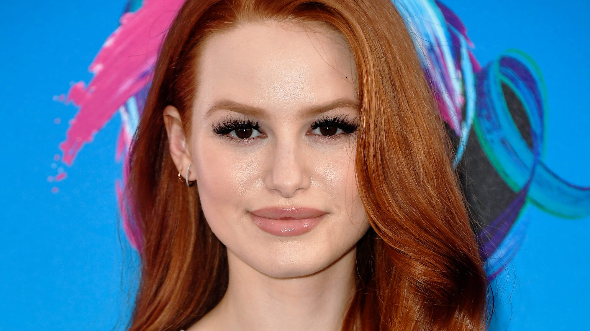 madelaine petsch new movie