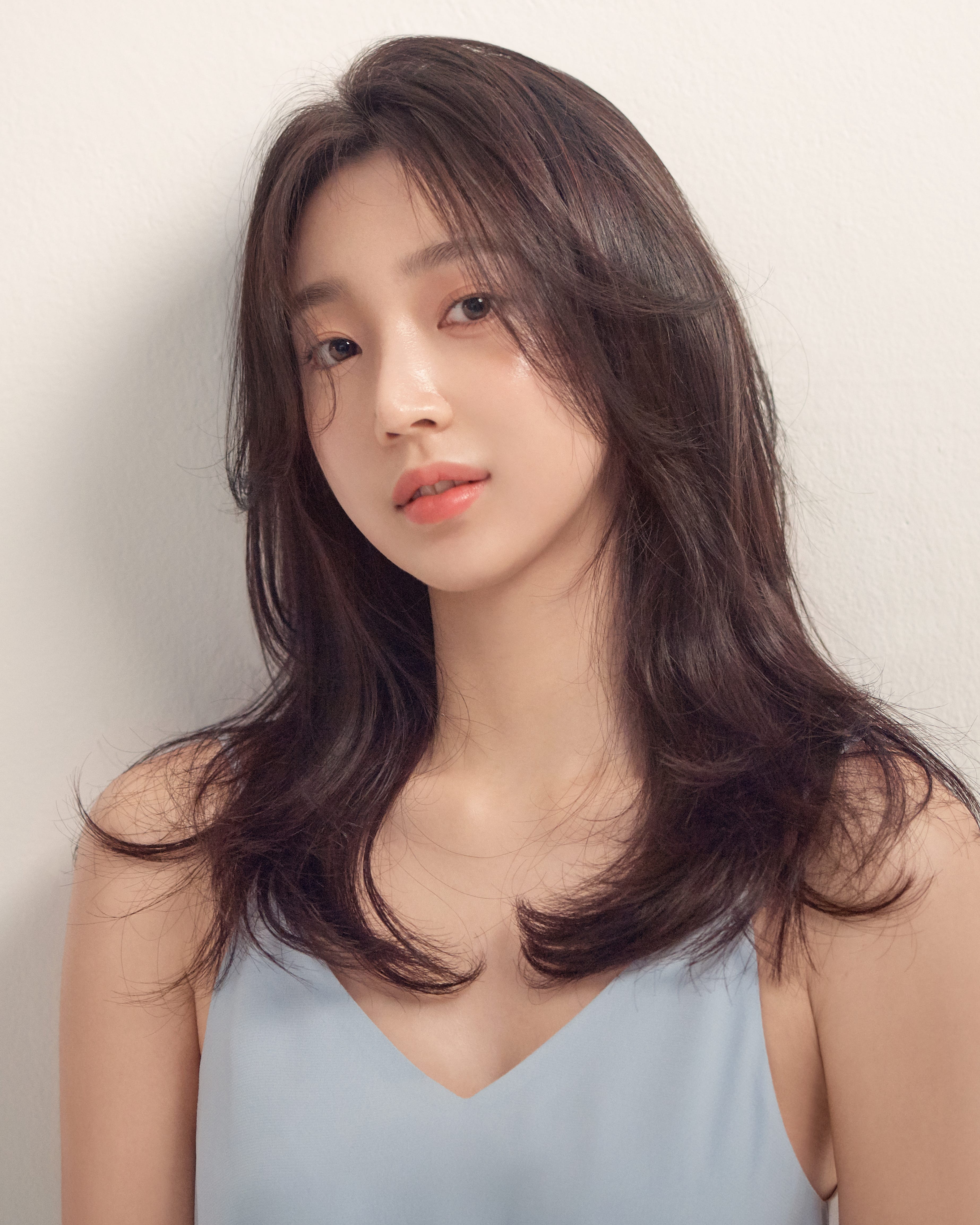 korean haircut for women 2019