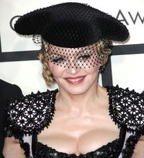 0madonna