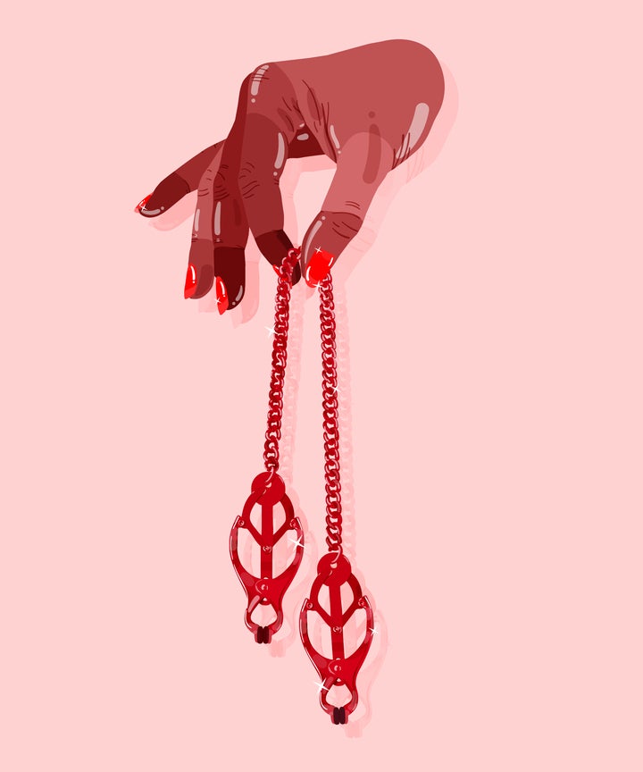 Illustrated By Anna Sudit Illustrated By Anna Sudit