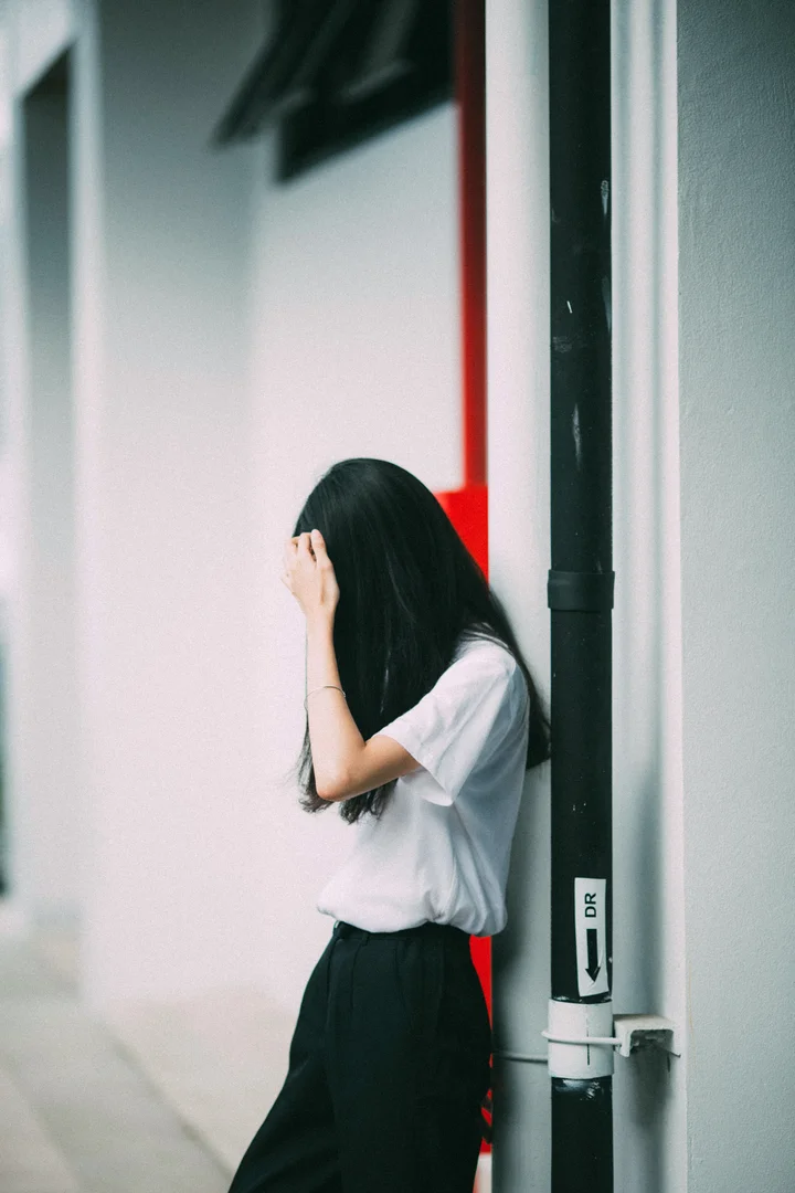 Hair Twirling Touching Pulling Bad Habit Expert Advice
