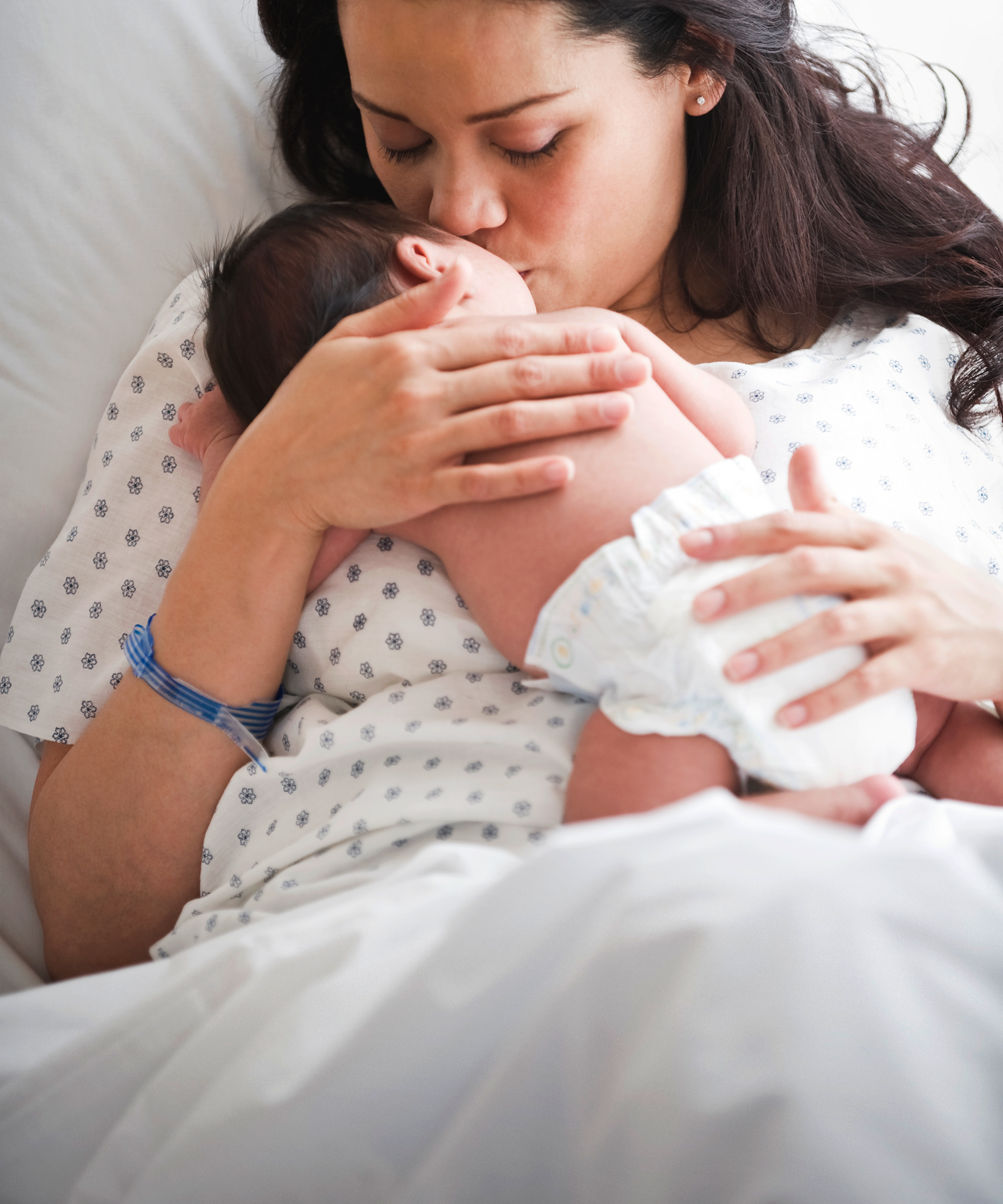 I Carried My Terminally Ill Baby So She Could Save Others pics I Carried My Terminally Ill Baby So She Could Save Others photo