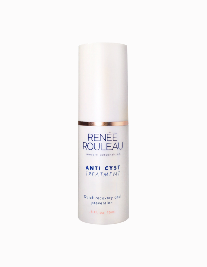 Cystic Acne Treatments - Best Anti Cyst Products Cystic Acne Treatments - Best Anti Cyst Products