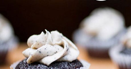 Prohibition Bakery Reveals Its Secret Boozy-Cupcake Recipes