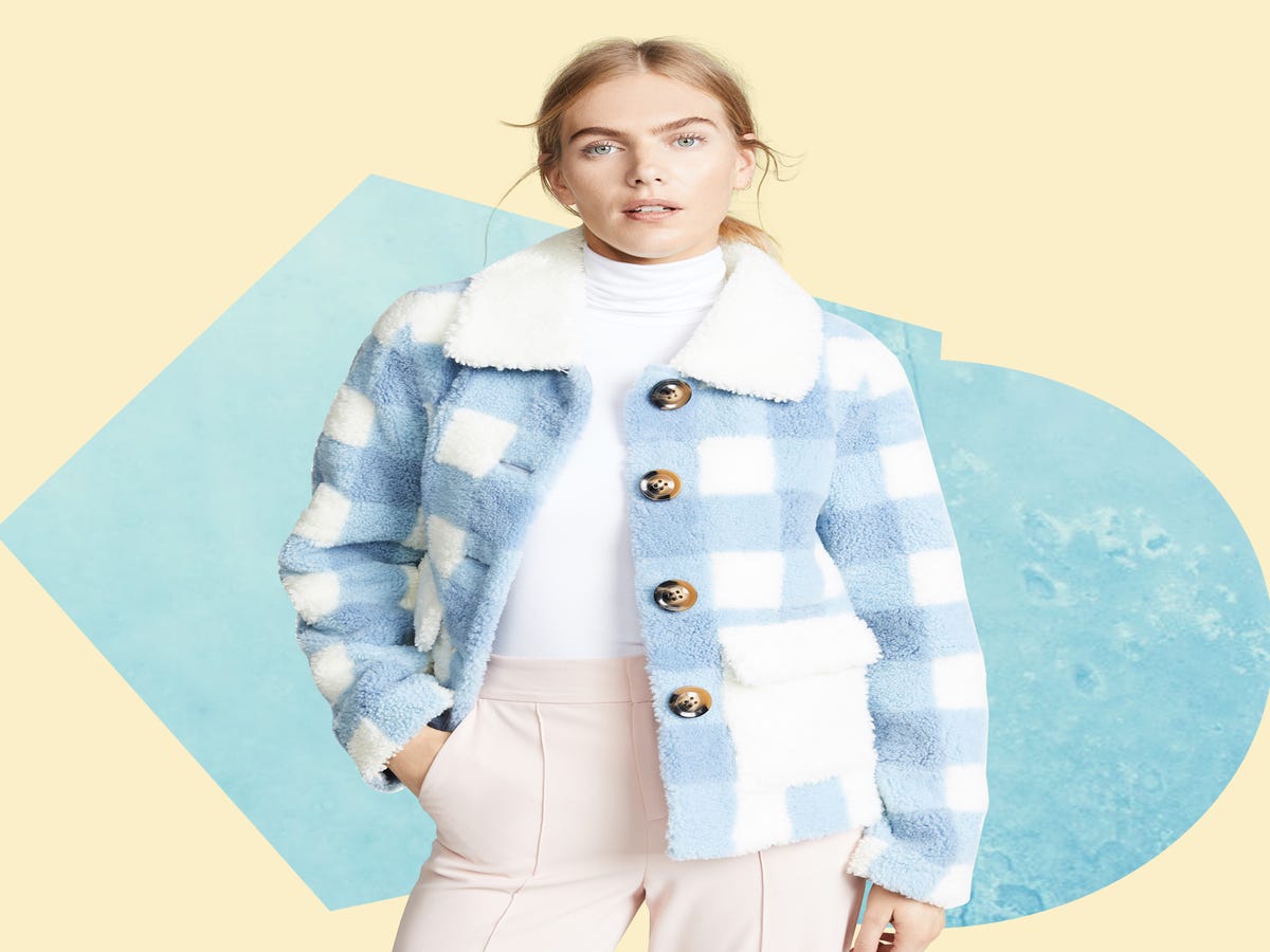 26 Stylish Gifts To Keep For Yourself This Year