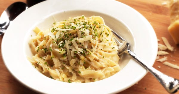 This 1-Pot, 9-Minute Pasta Recipe Is Genius