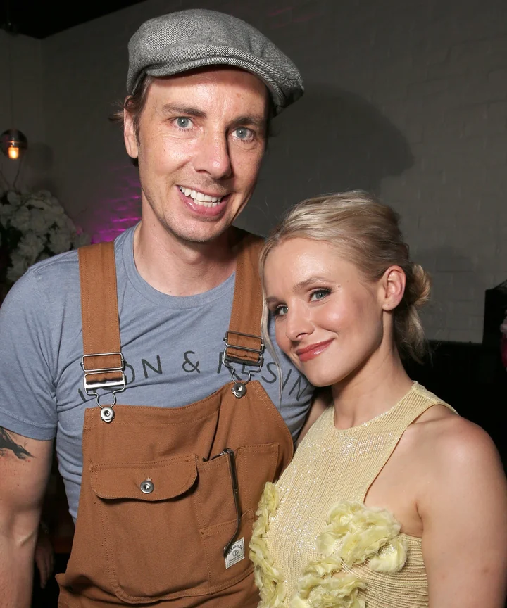Kristen Bell Dax Shepard Break Up Story Kristen Bell Reveals Why She Dax Shepard Almost Broke Up