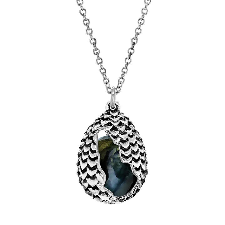 Game Of Thrones Jewelry Khaleesi Targaryen Dragons Photo Courtesy Of Mey Designs