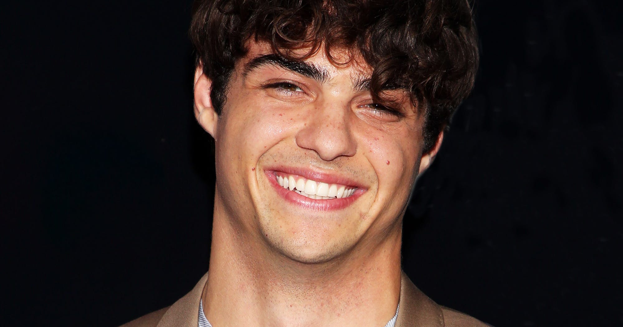 Noah Centineo's New Crush-Worthy Role Is... A Fake Boyfriend, Again