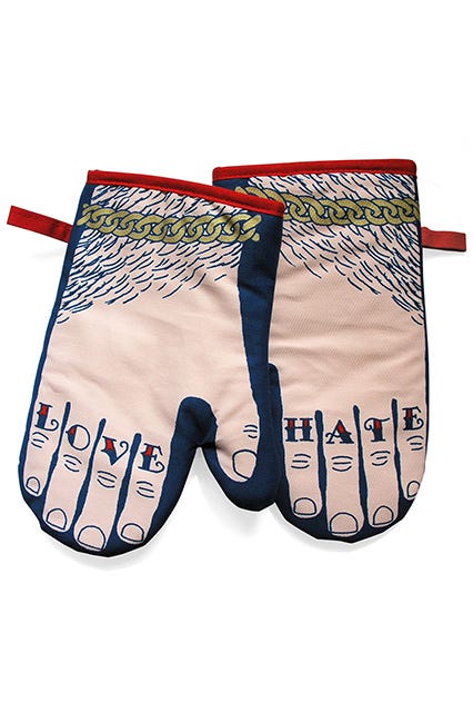 Unconventional Wedding Gifts How To Fill A Registry Howkapow