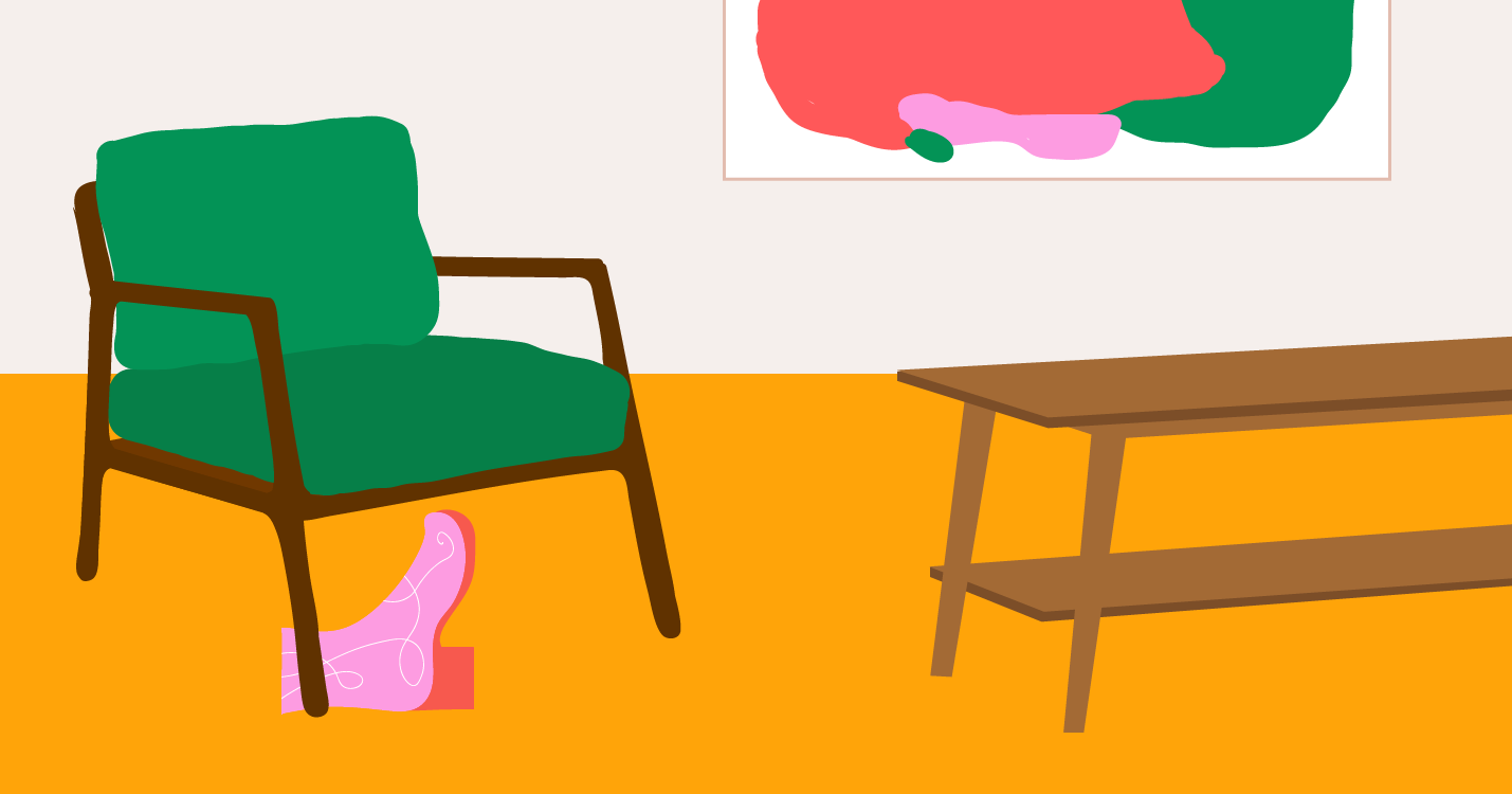 No Help, Ever: Being Single Is The Ultimate DIY