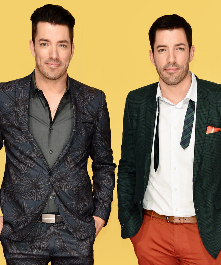 Jonathan Scott Property Brothers Reason For Divorce Jonathan Scott Of The Property Brothers Reveals Reason He Got Divorced