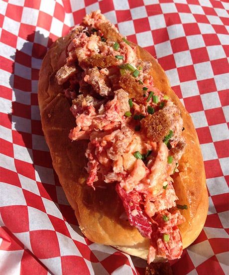 LobsterRoll